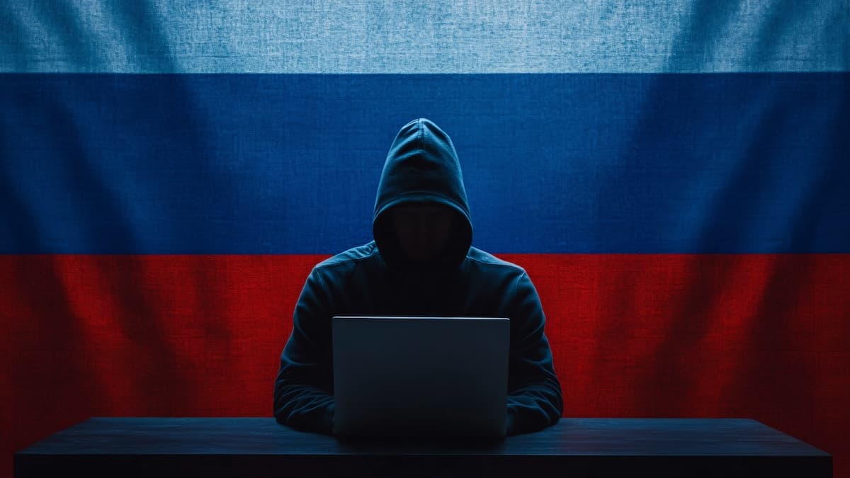 France Blames Russia for Cyberattacks on a Dozen Entities