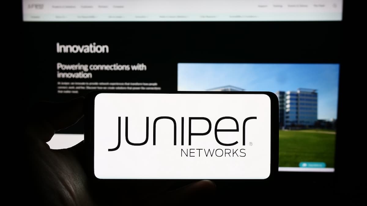 Juniper Networks Patches Dozens of Junos Vulnerabilities