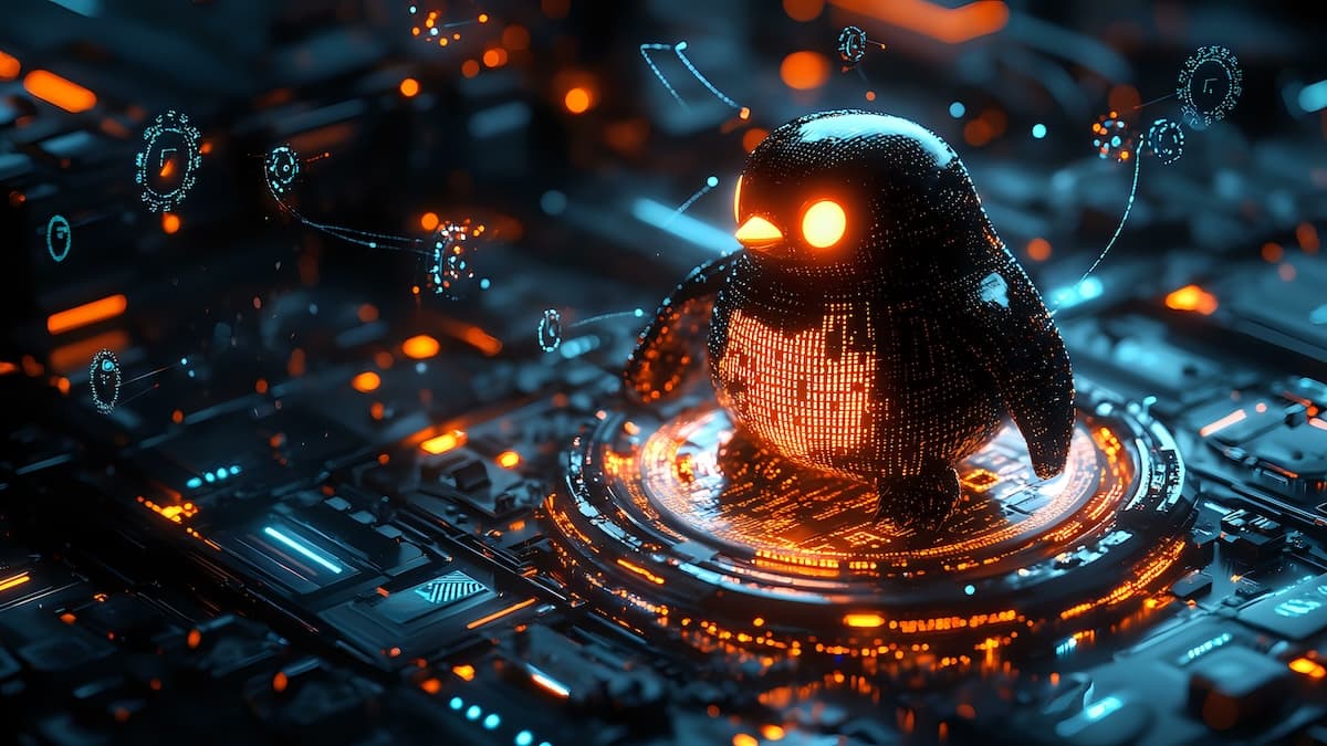 AI-Powered Koske Malware Targets Linux Systems: A New Threat Landscape