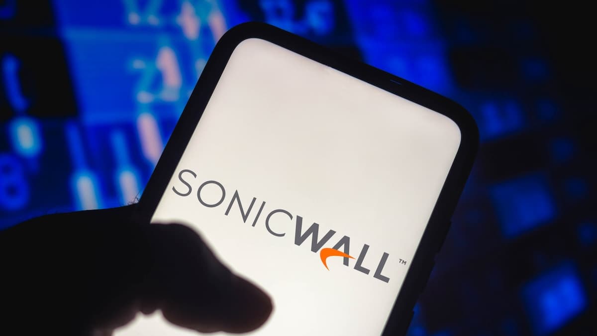 PoC Code Targeting Exploited SonicWall Vulnerabilities Released