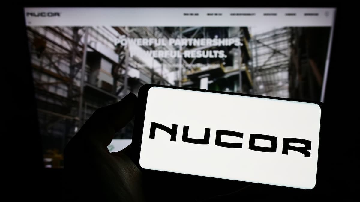 U.S. Steel Giant Nucor Hit by Cyberattack, Production Disrupted