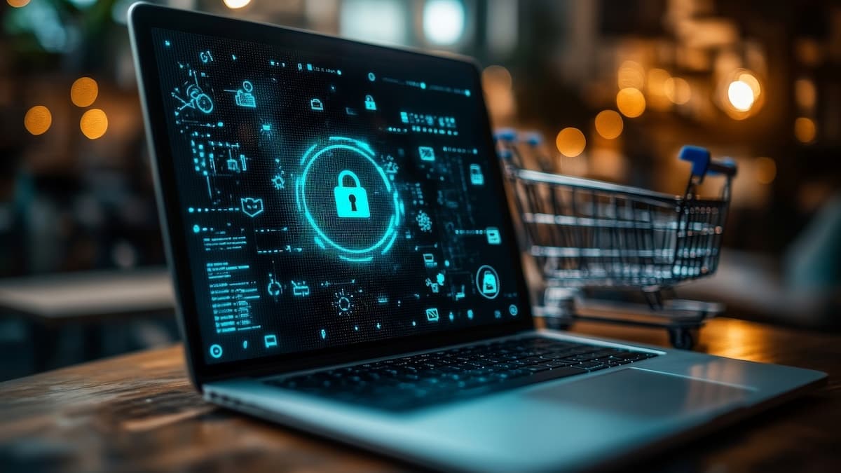 Major UK Retailers Co-op, Harrods, and M&S Face Cyberattacks Disrupting Services