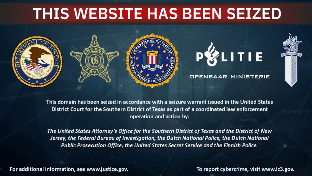 Authorities Dismantle AVCheck, a Service Used by Cybercriminals to Evade Antivirus Detection