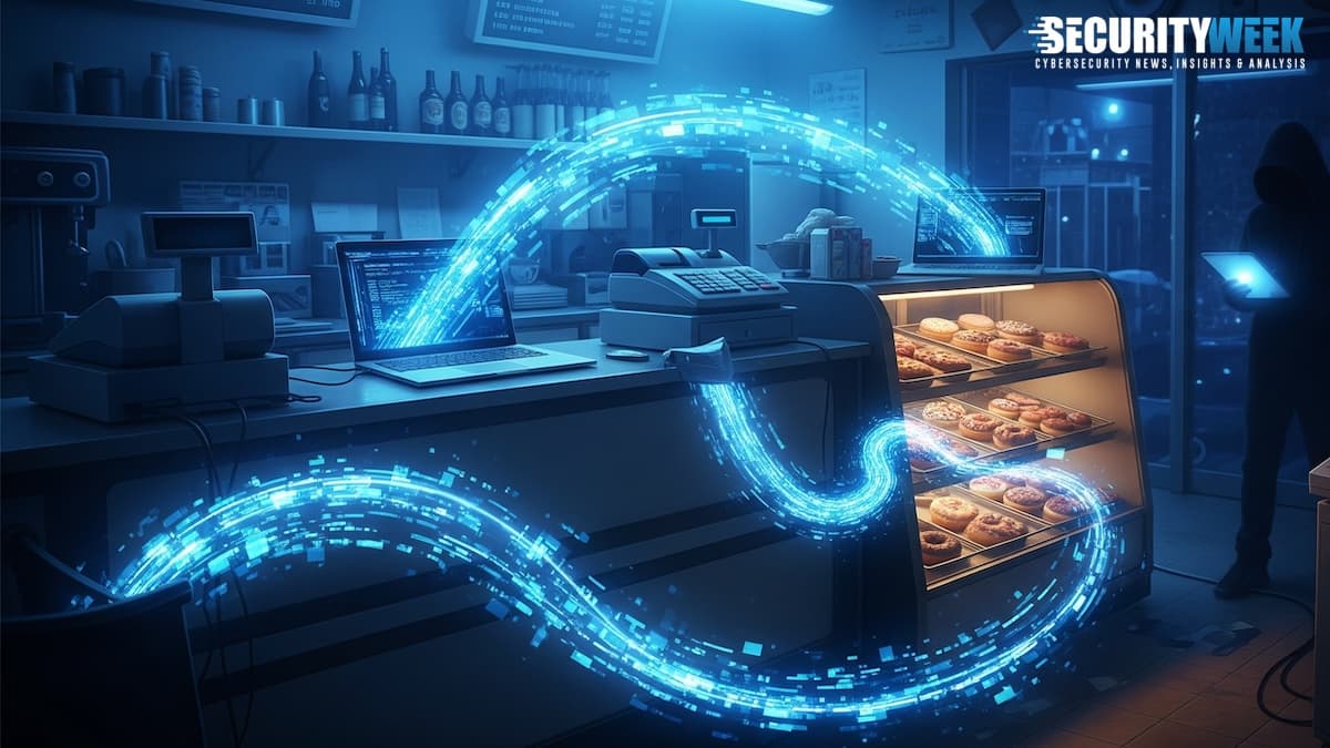 Krispy Kreme Reveals Details of Data Breach Affecting 161,000 People