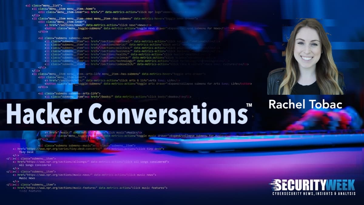 Rachel Tobac: Expert in Social Engineering and Cybersecurity