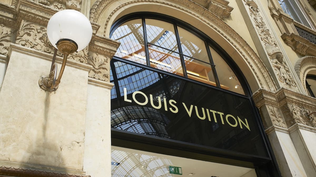 Louis Vuitton Data Breach: Implications and Insights for Cybersecurity Professionals