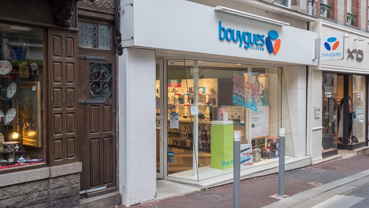 French Telecom Giant Bouygues Telecom Suffers Massive Data Breach Affecting 6.4 Million Customers