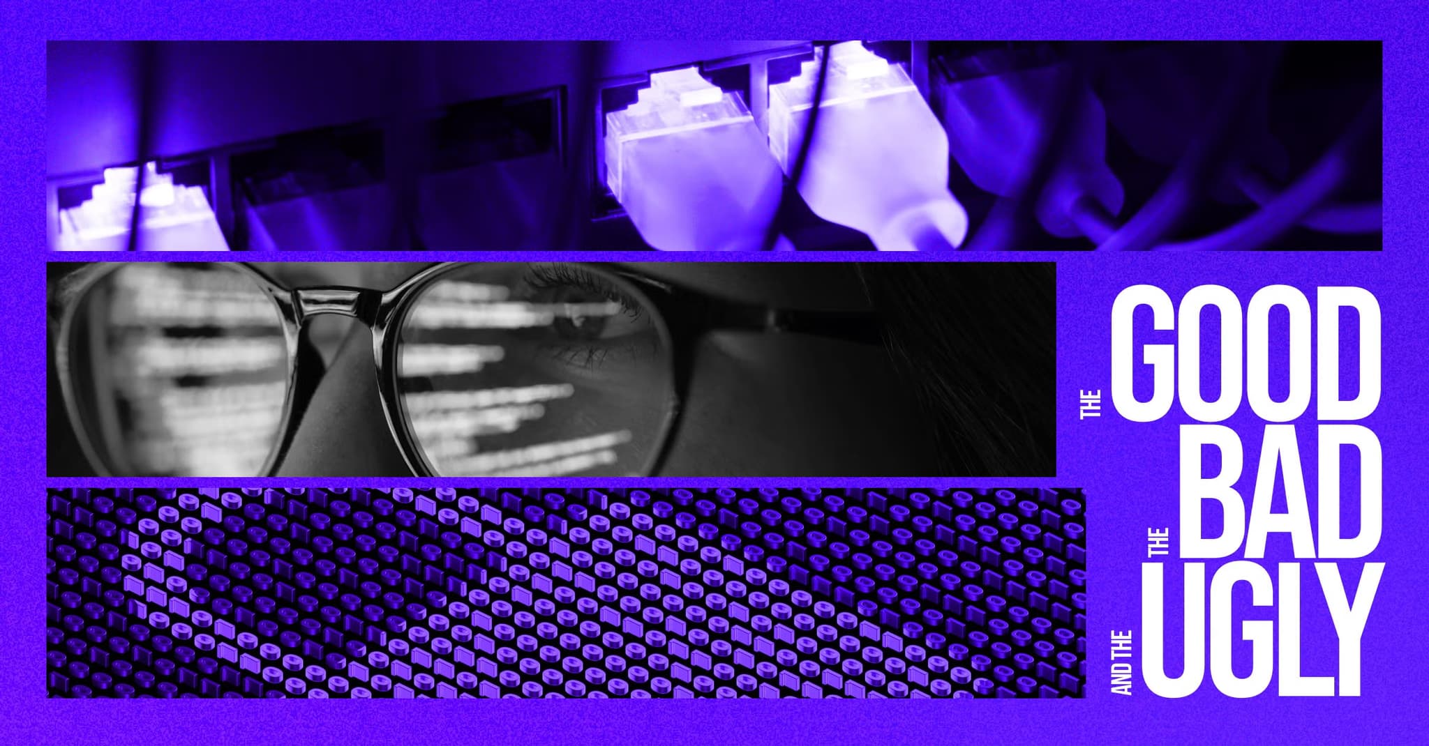 Cybersecurity Roundup: Authorities Dismantle Hosting Firm, FBI Warns of Data Thefts, and New Malware Identified
