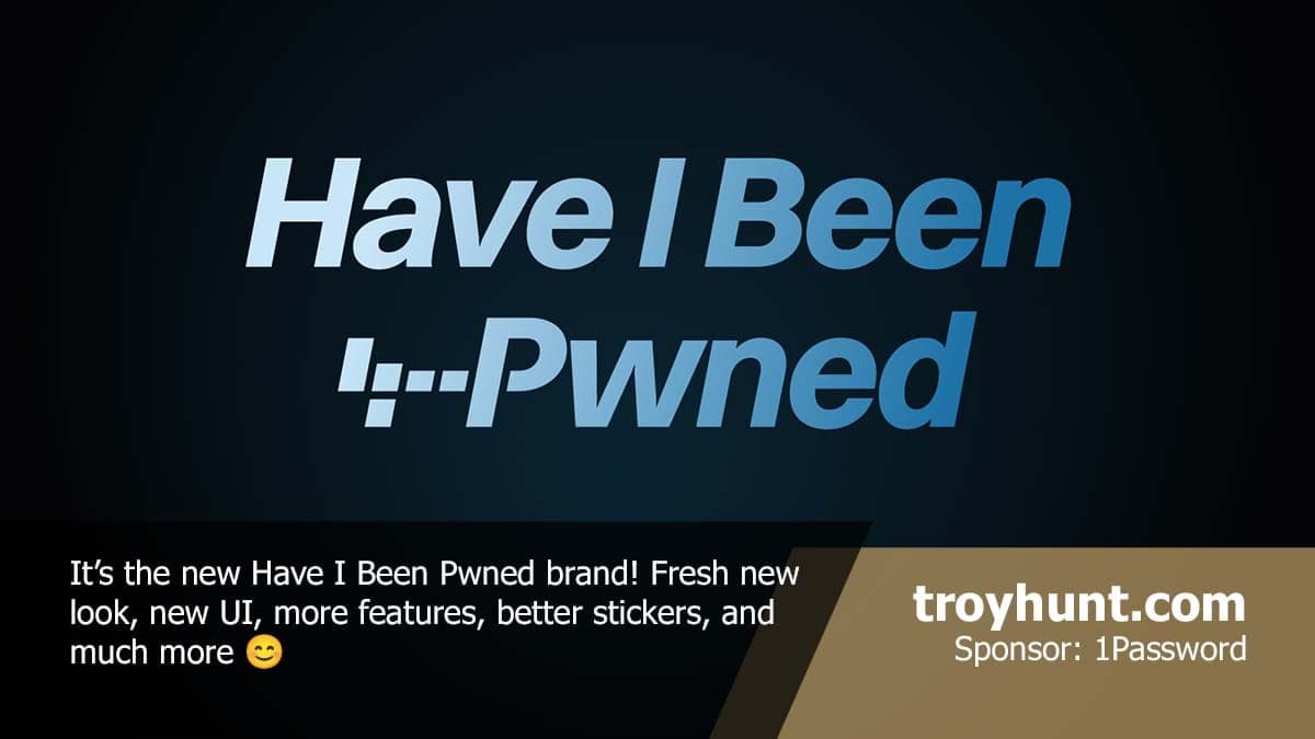 Positive Response to New Branding with Minor Criticism