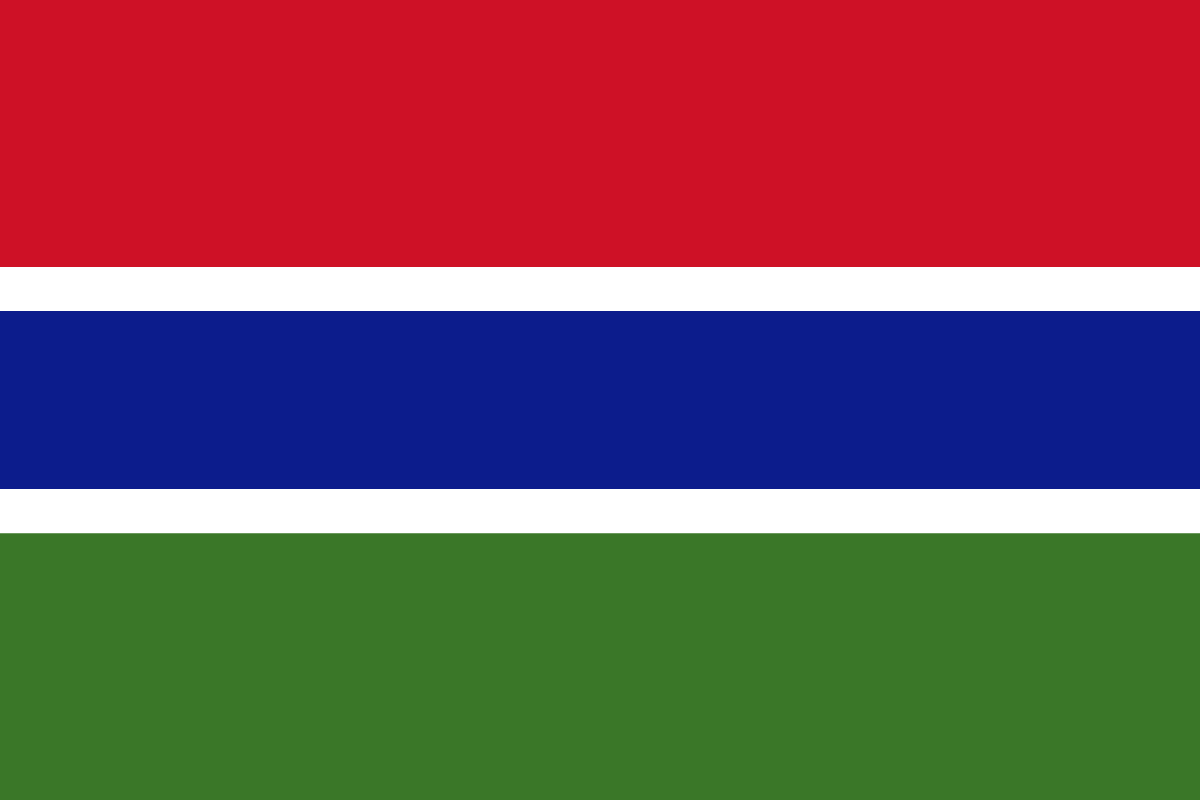 The Gambia National CSIRT Joins Have I Been Pwned