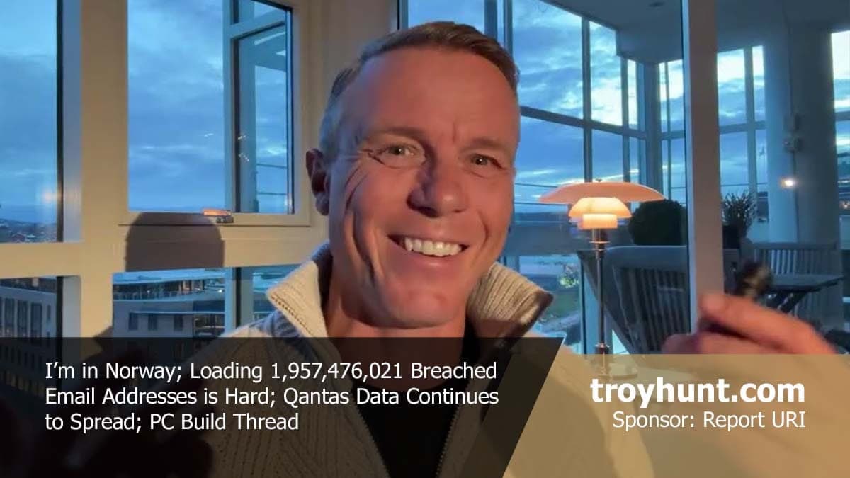 Massive Data Leak Involving 2 Billion Email Addresses: Technical Implications and Cybersecurity Impact