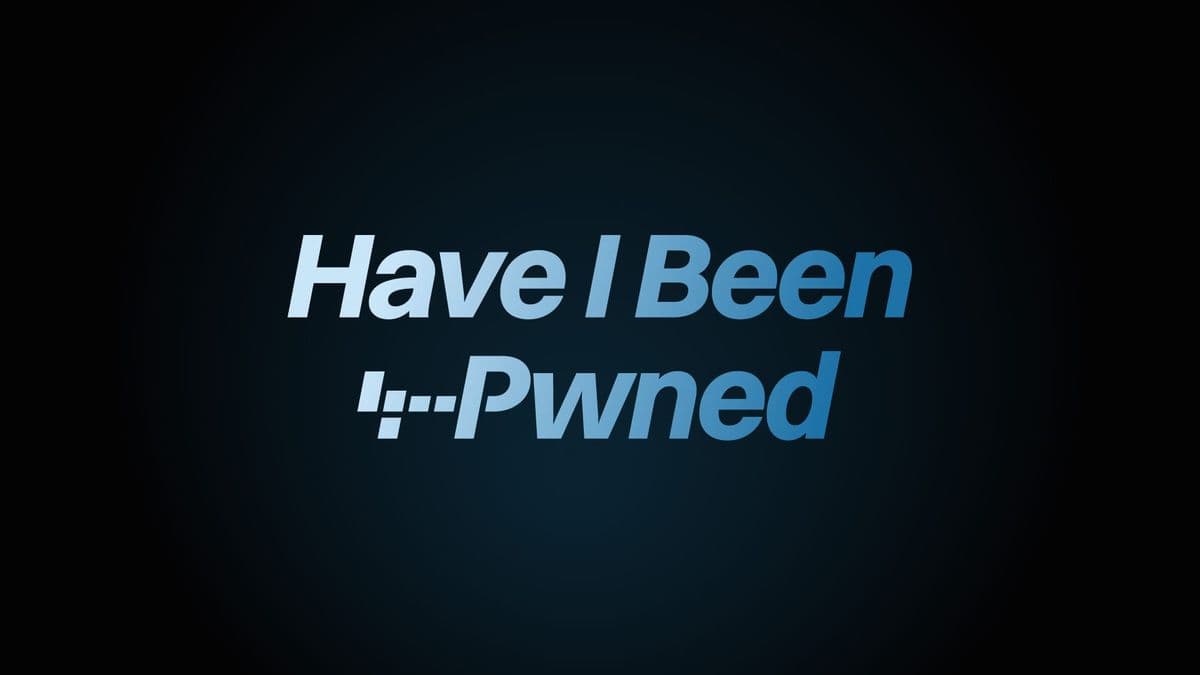 Troy Hunt Reveals the Design Process of Have I Been Pwned's First Logo