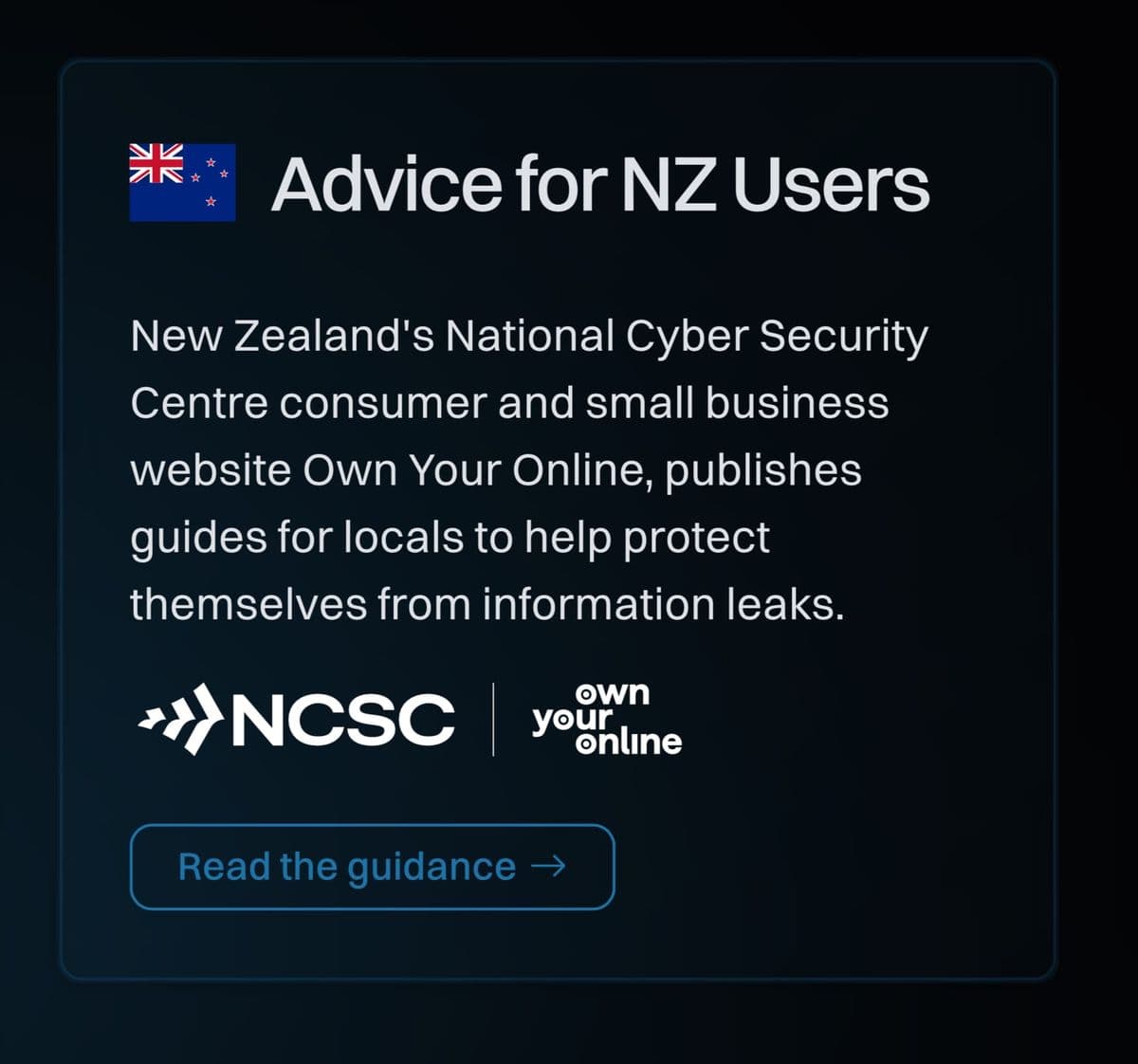 Localized Data Breach Resources: A New Frontier in Cybersecurity Awareness