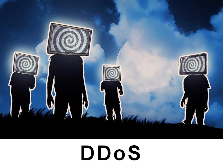DDoS Attacks on Critical Infrastructure Play a Crucial Role in Geopolitical Conflicts