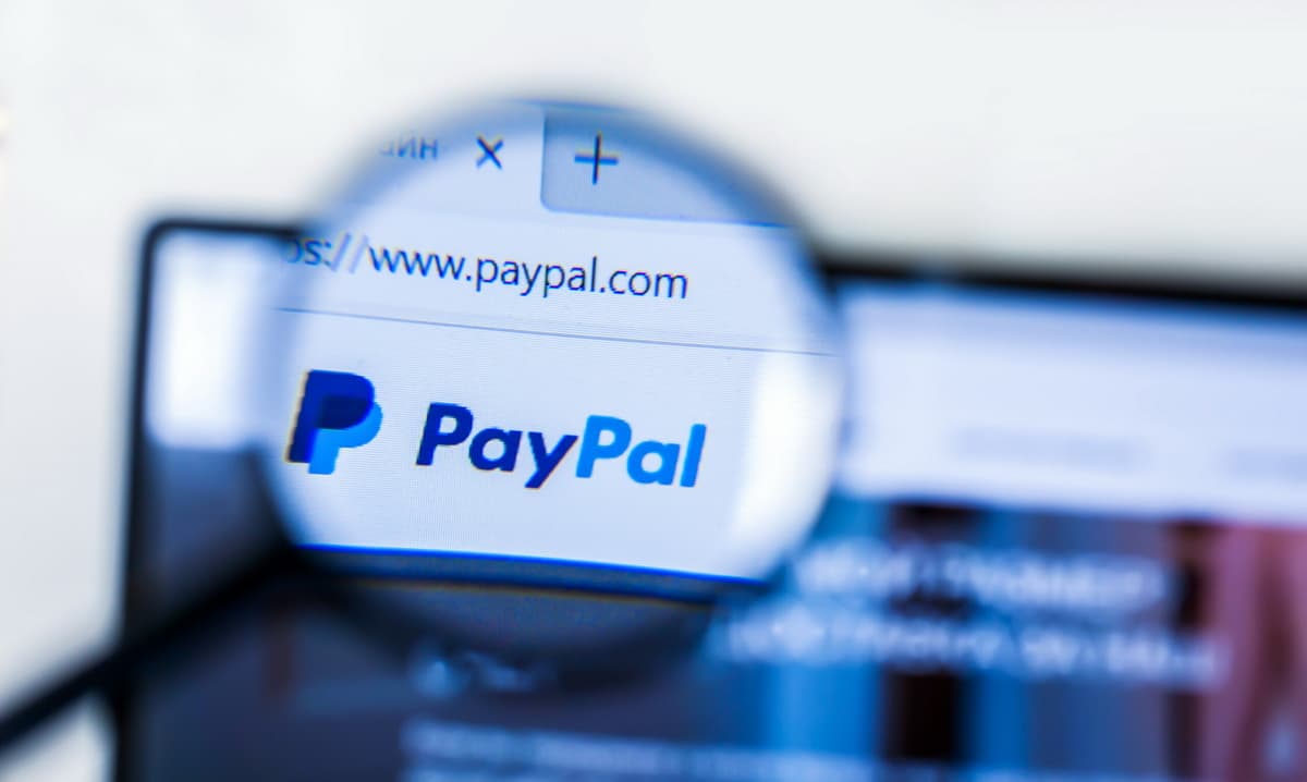 Phishing Campaign Targets PayPal Users