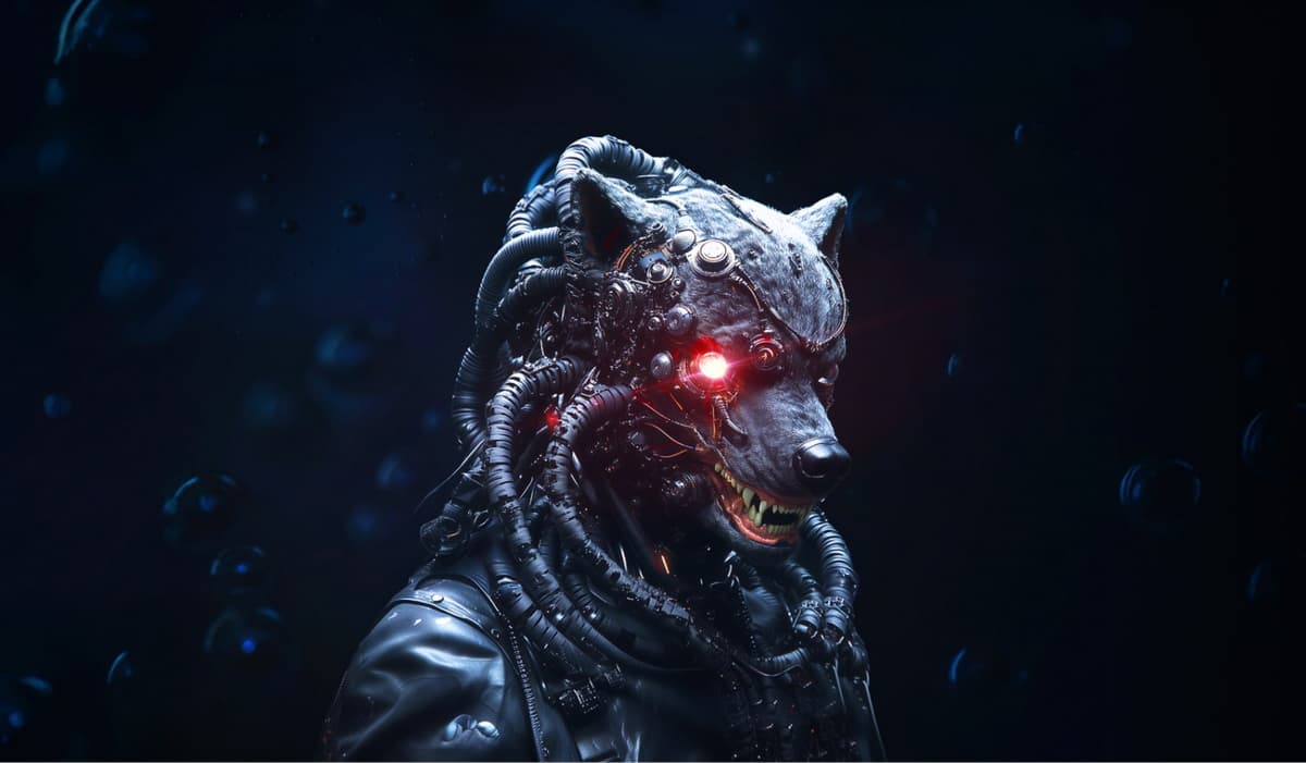 Cyberespionage Group Squid Werewolf Adopts New Phishing Tactic