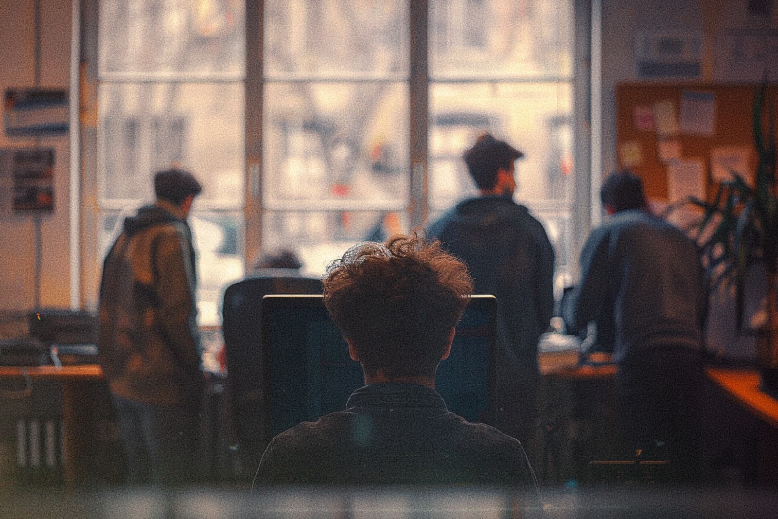 The 20th Part of the Fantastical Adventure Series "Hackers.RU" is Released