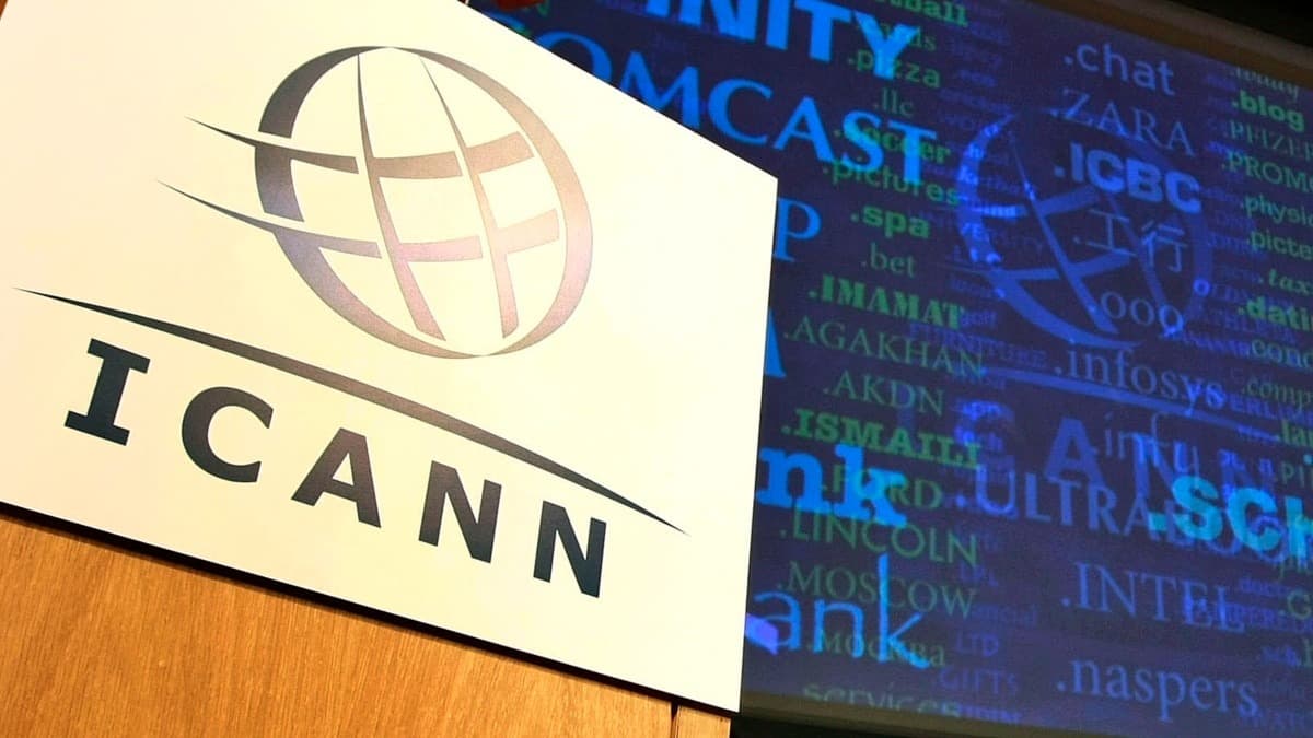 ICANN Plans to Phase Out .su Domain by 2030