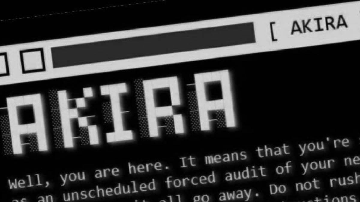 Researcher Releases Decryption Tool for Akira Ransomware Victims on Linux