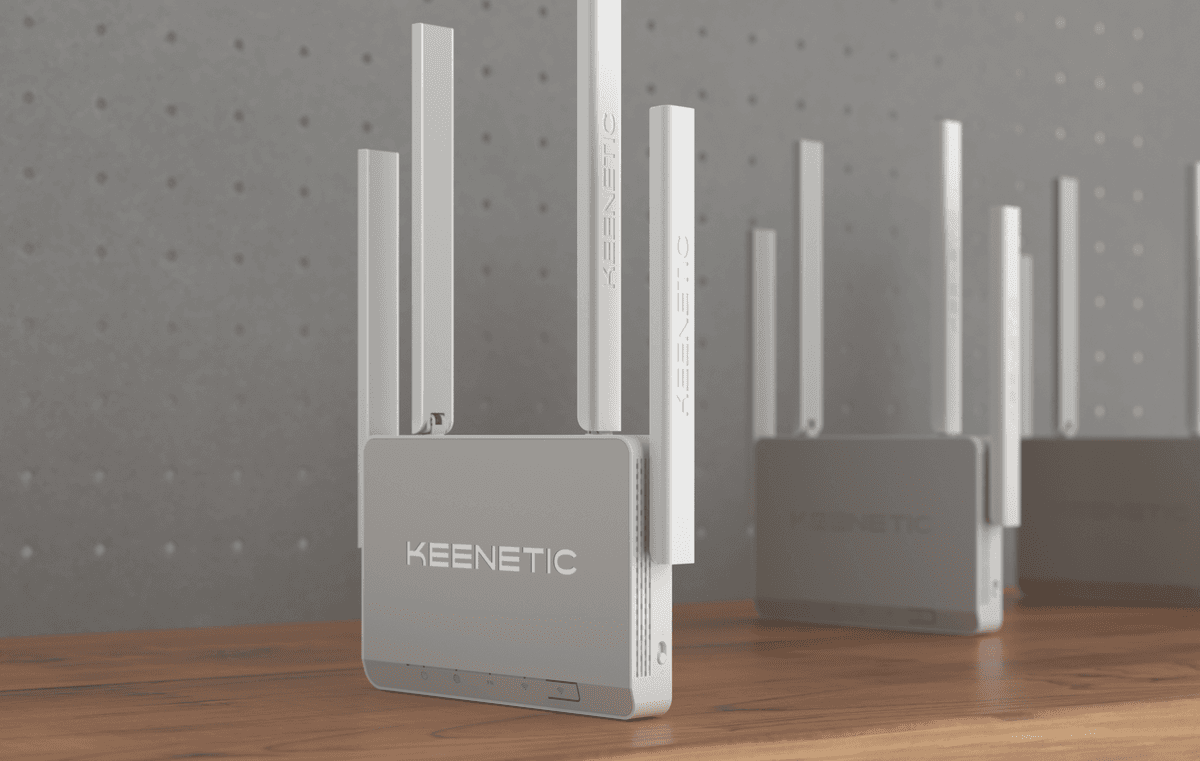 Keenetic Warns of Unauthorized Access to Mobile App Database
