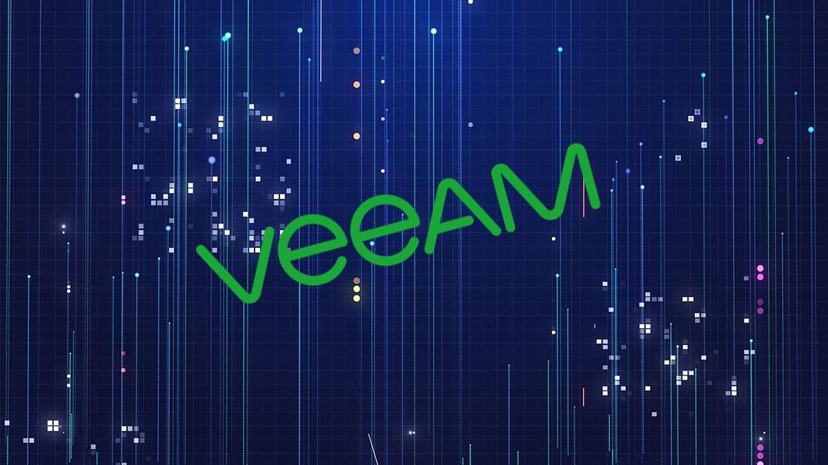 Veeam Developers Patch Critical Remote Code Execution Vulnerability