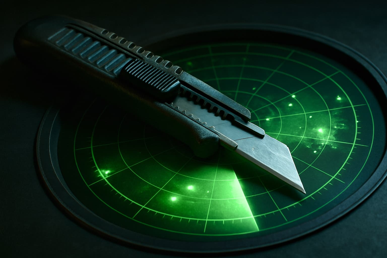 Cutter: A User-Friendly Graphical Interface for Radare2