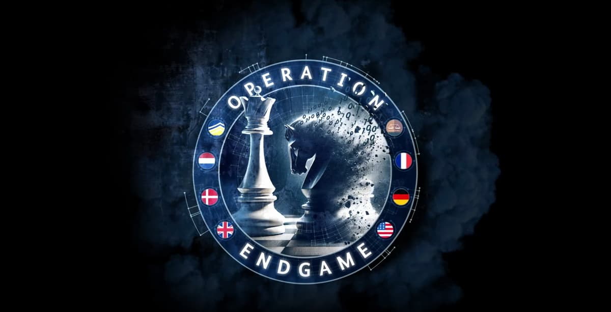 Arrests Made in Connection with Smokeloader Botnet Following Operation Endgame