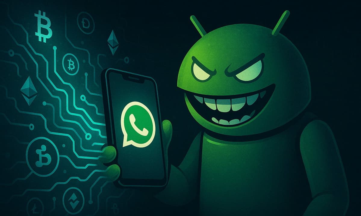 Experts Discover Pre-installed Malware in Budget Android Smartphones