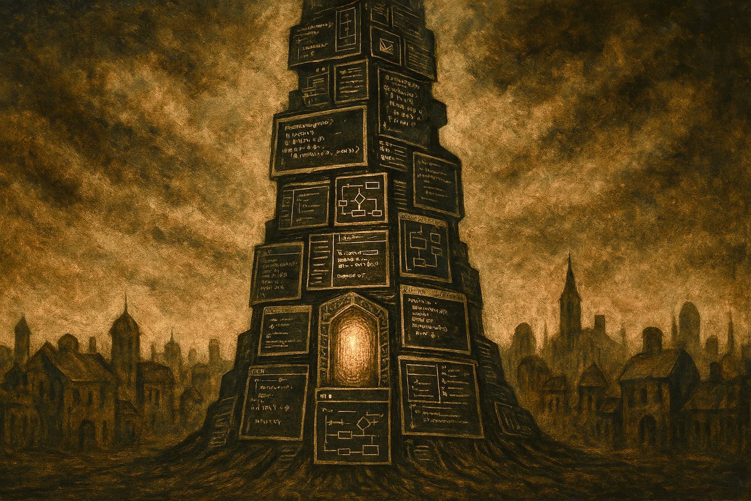 Understanding the Internal Workings of "Pathologic" Through Reverse Engineering