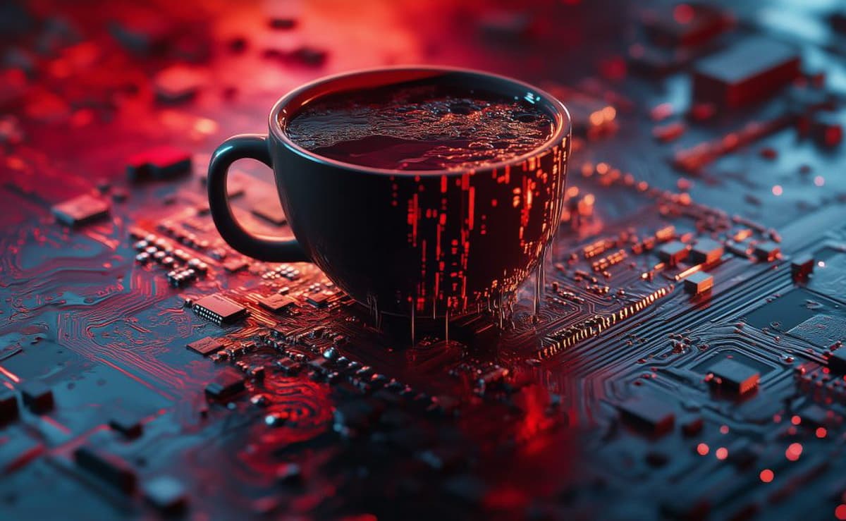 GOFFEE Group Continues Cyber Attacks on Russian Organizations with New PowerModul Implant