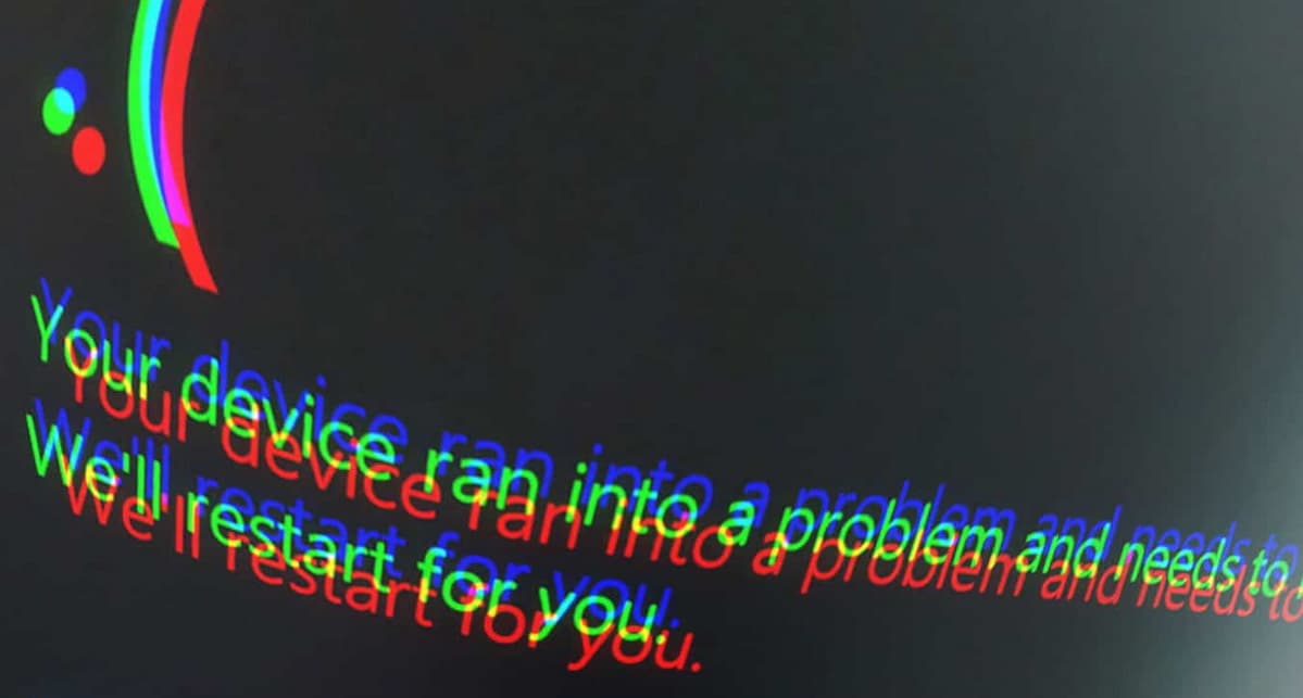 Microsoft Warns Users of Potential 'Blue Screen of Death' from March and April Windows Updates