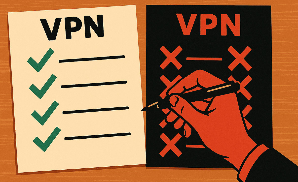 Roskomnadzor Establishes Expanded "White List" of IP Addresses Using Foreign Encryption Protocols