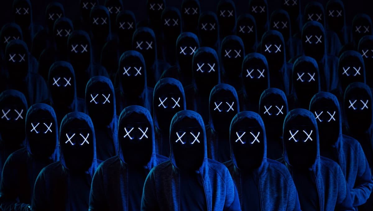 Cybersecurity Experts Uncover Links Between Hacker Groups Team46 and TaxOff