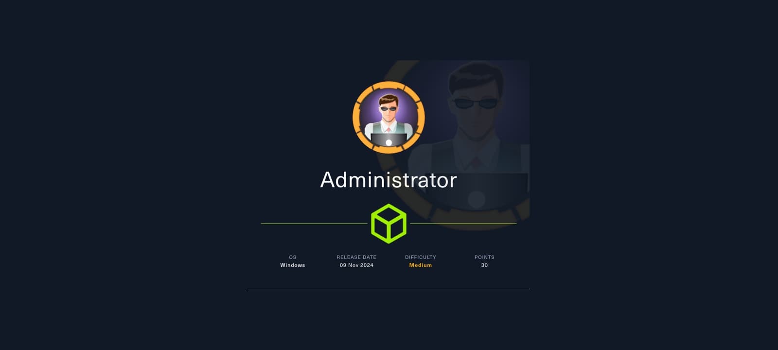 Article Describes Exploiting Excessive Permissions in Active Directory
