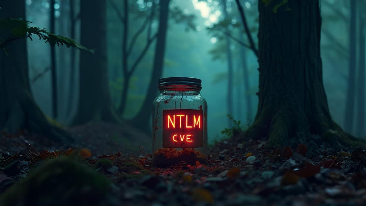 Experts Warn of New Windows NTLM Vulnerability Being Exploited