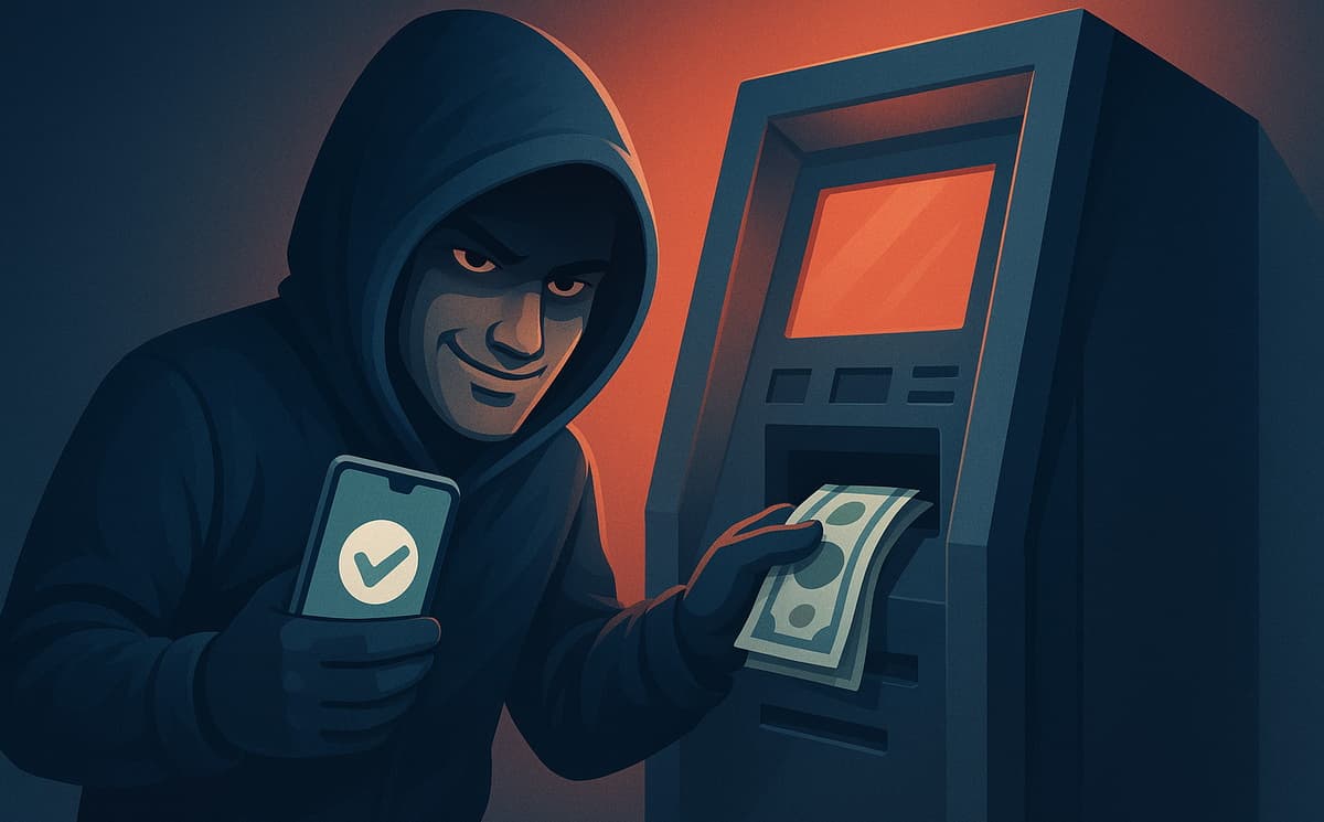 New Malicious Version of NFCGate App Discovered