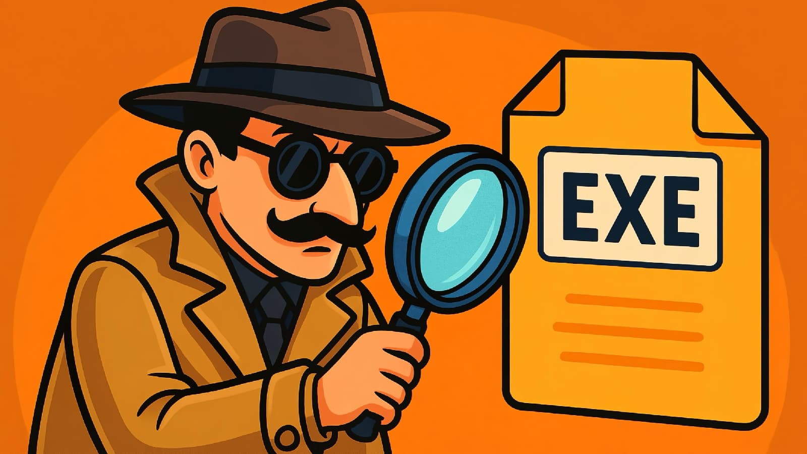 Reverse Engineering a WinDev Application: Challenges and Solutions