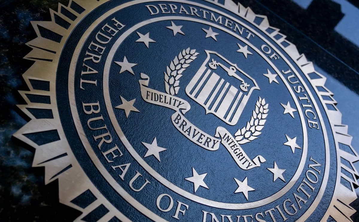 Cybercriminals Stole Record $16.6 Billion in 2024, FBI Reports