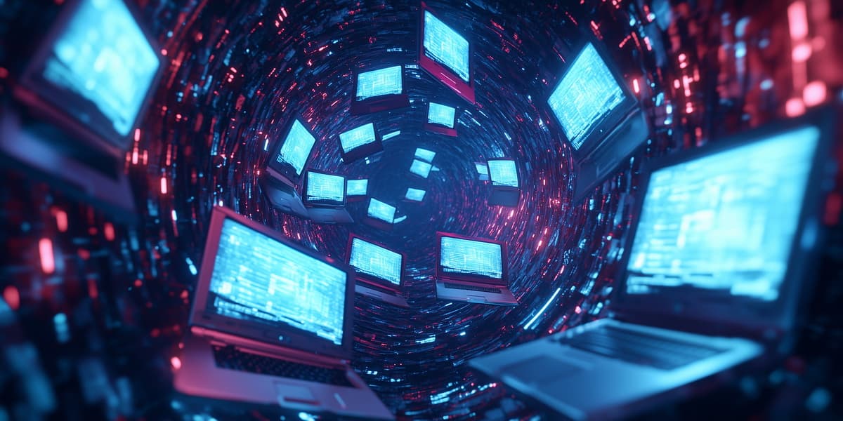 Kaspersky Lab Uncovers Complex Lazarus Hacker Group Attacks on South Korean Companies