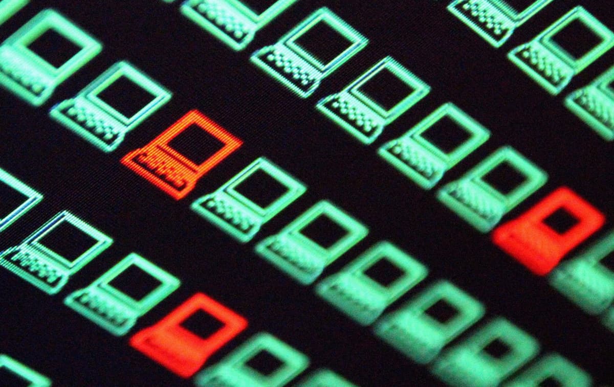 Curator Reports 110% Increase in Attacks and Discovery of Massive DDoS Botnet