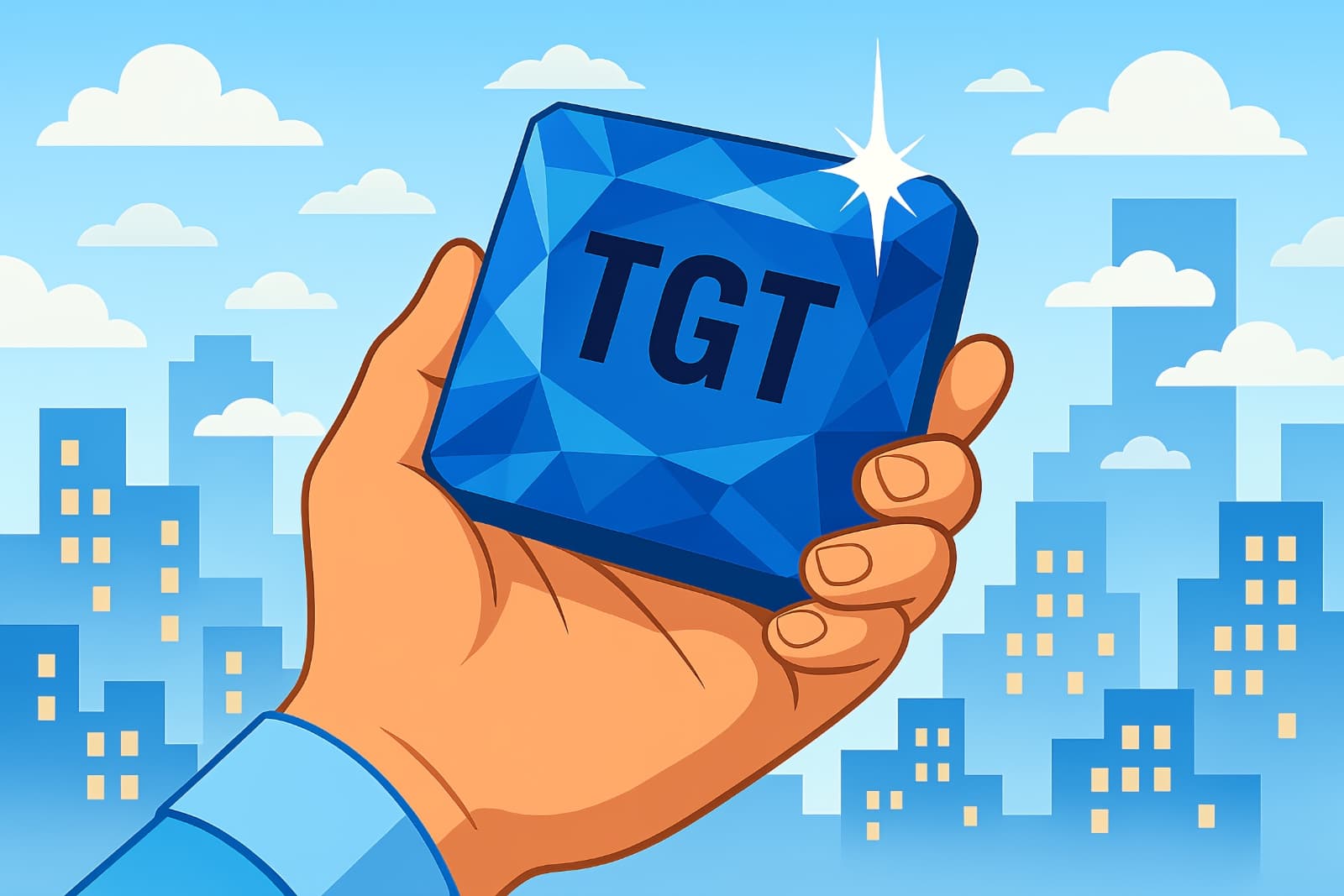 New Attack Techniques Target Active Directory: Diamond Ticket and Sapphire Ticket
