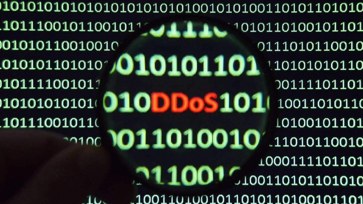 Polish Authorities Arrest Four Suspects Linked to Six DDoS Service Platforms