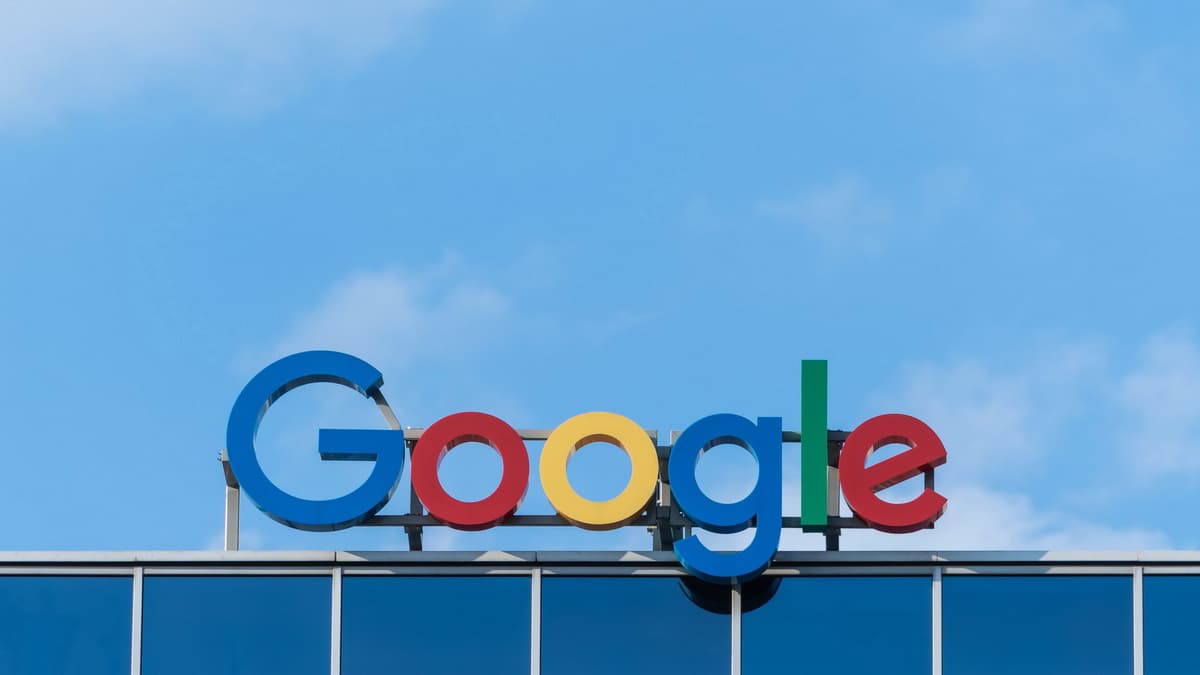 Google Agrees to Pay $1.4 Billion to Texas Over Privacy Violations
