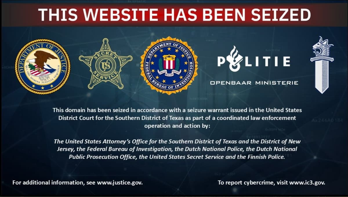 Law Enforcement Shuts Down AVCheck Service Used by Cybercriminals