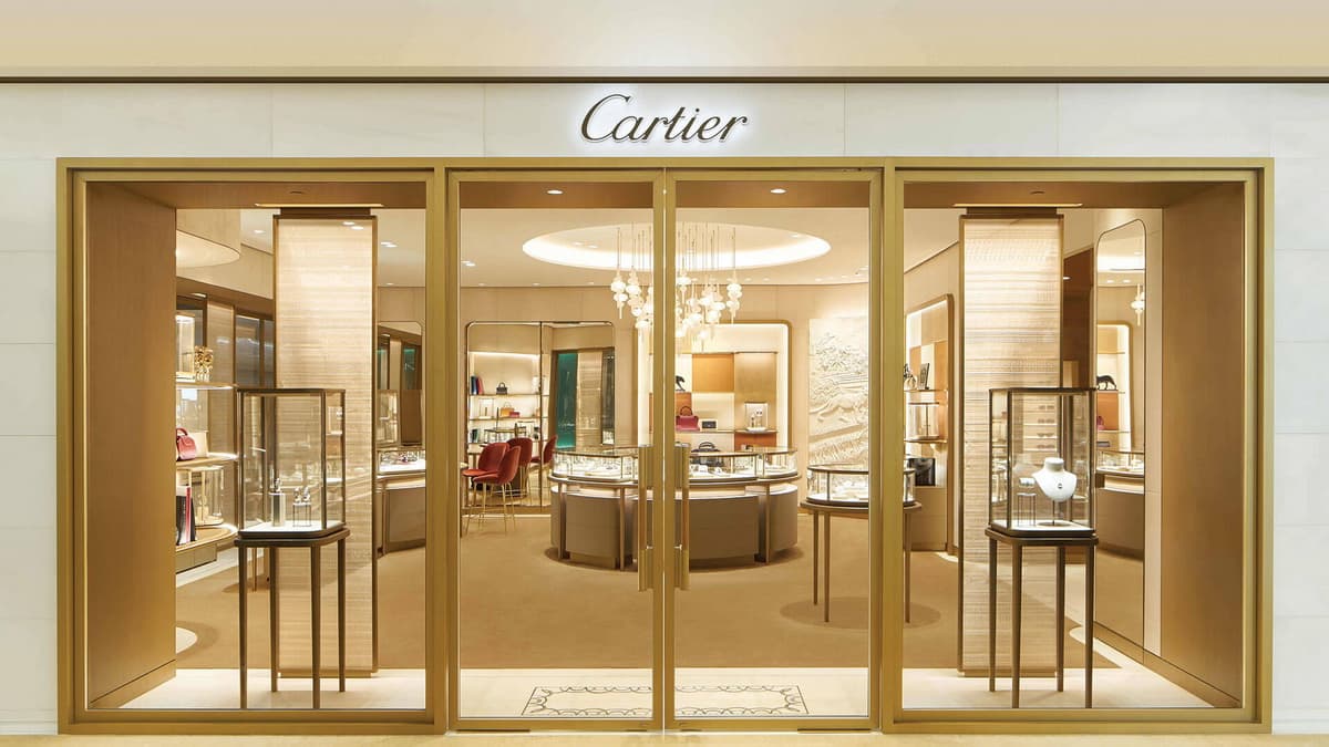 Cartier Warns Customers of Data Breach Following Cyber Attack