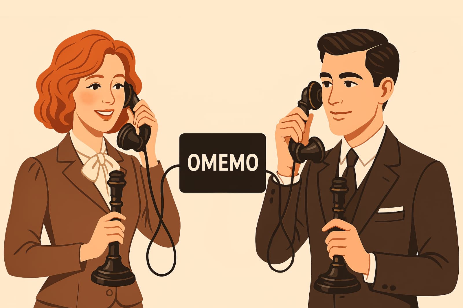 OMEMO Protocol: A Deep Dive into Its Encryption and XMPP Integration
