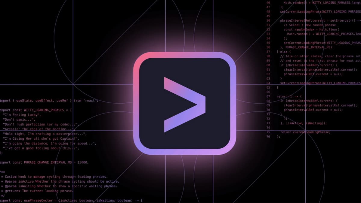 Critical Vulnerability in Google's Gemini CLI AI Assistant Enables Malicious Command Execution and Data Theft via Authorized Programs