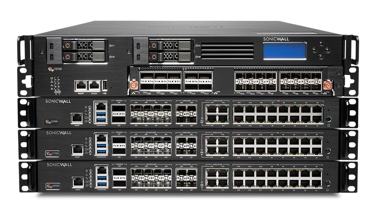 Akira Ransomware Exploits Known Vulnerability in SonicWall Firewalls