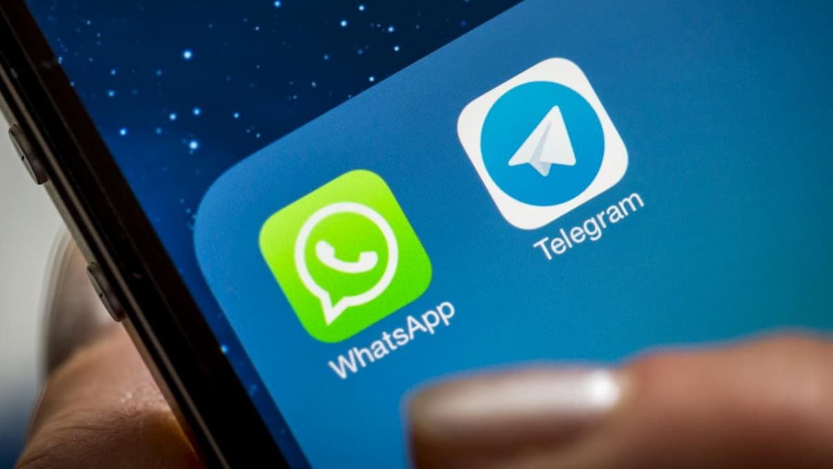 Russian Telecom Operators Reportedly Blocking VoIP Calls on Foreign Messengers